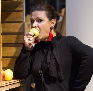 Maria Buză a luat o decizie care i-a schimbat radical viața. Are legătură cu pandemia - Rețete și Vedete