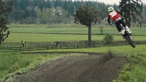 #ThrowbackThursday to our two stroke commercial with @carsonbrown_910 & @tweeck || www.MotoSport.com #TheGuysThatRide 🐝 | MotoSport