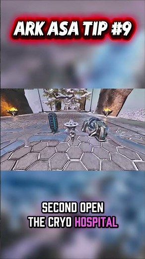 This Exploit Instantly Heals Any Dino in ARK