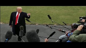 Donald J. Trump for President TV Spot, 'Rabid Wolves'