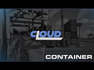 [FiveM] Container System with MLO