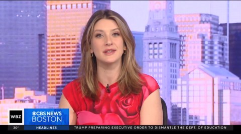 Truck crash and fuel spill on Mass Pike jams rush hour traffic into Boston