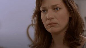 Kerry Fox explains how filming real sex scenes with Mark Rylance influenced career