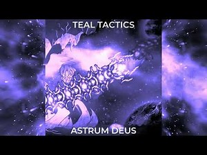 ASTRUM DEUS (Orchestral Arrangement)