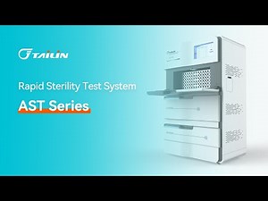 Tailin Rapid Sterility Test System AST Series