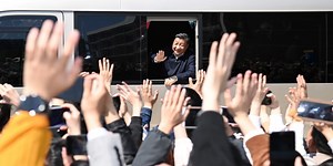 China President Xi Jinping argues that decoupling ‘works against economic and market principles’