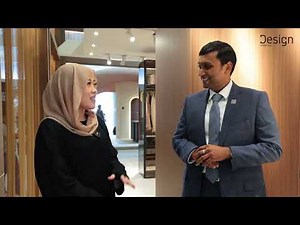 Downtown Design: Anuj Jain, CEO, Sobha Furniture