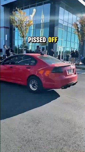 Why Cammed Cars Sound Like Monsters