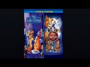 The aristocats- Madame Bonfamille Makes a Will