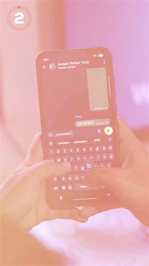 Hidden Whatsapp tricks for You🤯#WhatsAppTips#WhatsAppTricks#WhatsAppHacks#WhatsAppFeatures