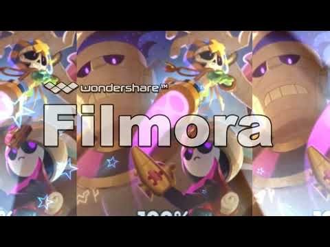 Brawl Stars Loading Screen