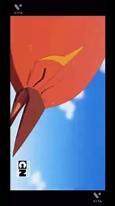 Ash’s Fletchinder evolves into Talonflame| The Pokémon World #pokemon #shorts #amv