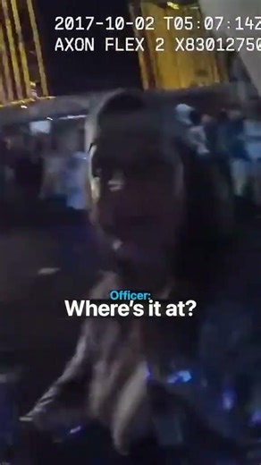 The TRUTH of the LAS VEGAS MASSSACRE #cops #police