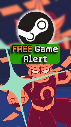 FREE Steam Games - Gravity Circuit #freegames #indiegames