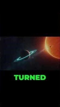 Your body is literally ancient star-stuff. See the cosmic forge! 🤯✨