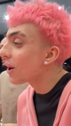 Inoxtag et Anyme chez Mr Beast #anyme #inoxtag #mrbeast