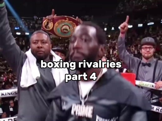 Top Boxing Rivalries That Shaped the Sport