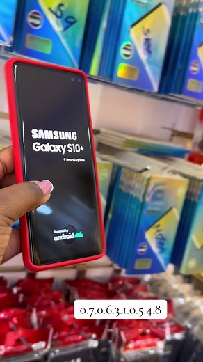 Samsung A05, A53 5G, Z Flip & More