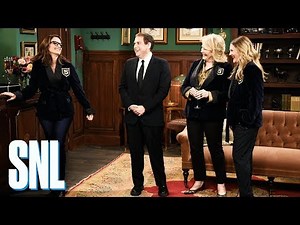 ‘SNL’: Will Ferrell Sets Fifth Time Hosting His Old Show