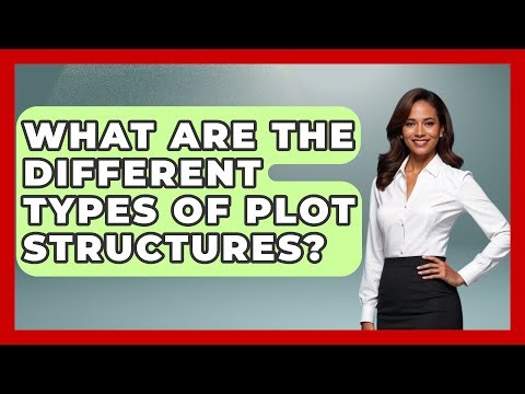 What Are the Different Types of Plot Structures? - The Prose Path