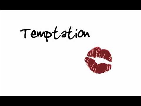 KARAOKE Temptation - Diana Krall (Lyrics 歌詞付き)