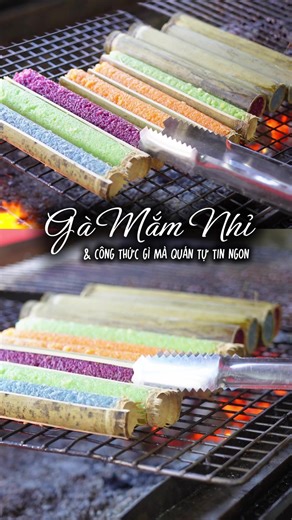 Gà Nướng Sốt Mắm Nhĩ Ngon Cho Dịp Noel