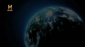 Una ciudad entera en la tierra, con un origen... ¿extraterrestre? | HISTORY