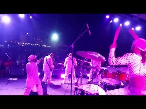 The Bar-Kays live in Virginia Beach! (Part 2)