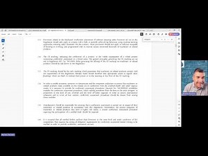 GMP Detox Machinery regulations GMP and PCS and PLC validation