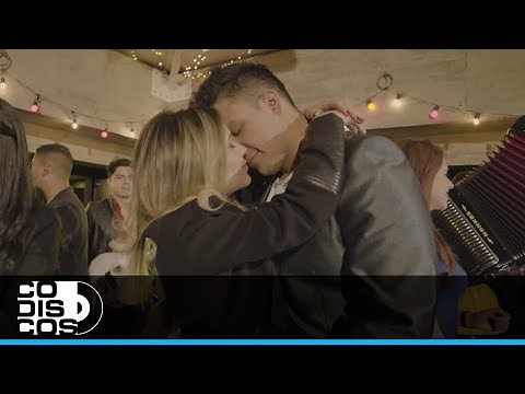 Comerte A Besitos, Fello Zabaleta y Jimmy Zambrano - Video Letra