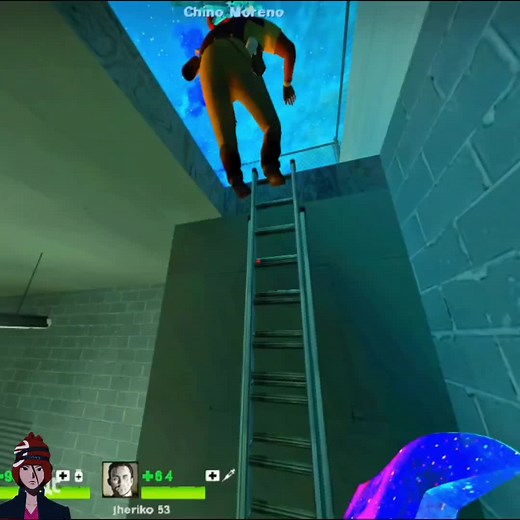 Hyugasoke (@hyugasoke) - Ultimate Mods for Left 4 Dead 2 Gameplay