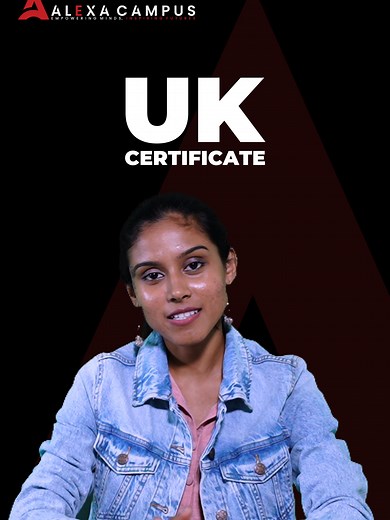 Alexa.campus on TikTok