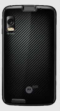 Motorola Pure Vibe Notification Ringtone - Atrix