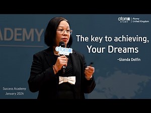 Why writing down your goals is how to achieve your dreams | Atomy Life Scenario