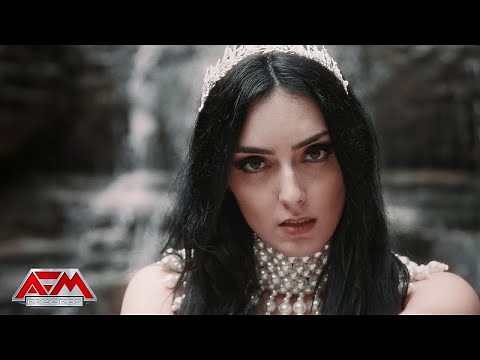 ALTERIUM - Siren's Call (2023) // Official Music Video // AFM Records