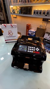 88K views · 5.8K reactions |  Fully Automatic Mix Cash Counting Machine  Black Colour ✔️ Accurate & Fast Counting ✔️ Detects Fake Notes ✔️ 1-Year Warranty Best Price️ ₹ 12000/-  AG Communication 3729-A/3368, Main Road, Opp. Apni Rasoi, Near Metro Station Kanhaiya Nagar, Tri Nagar, Delhi – 110035  8130404740 | 7982276880 @agcommunication.in | AG Communication | Facebook