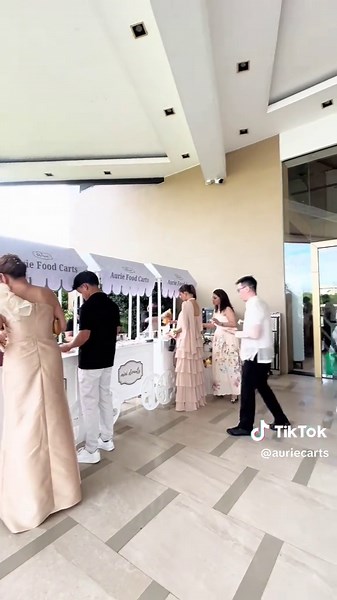 Creative Wedding Food Ideas for Your Special Day