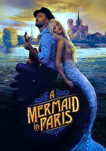 A Mermaid in Paris Trailer