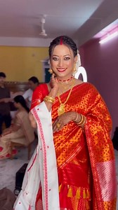 133K views · 3.6K reactions | #riyan_kashyap#makeup #bride #makeup #beautiful actress #kangkana for advance booking contact (8822769753) | Makeup Artist Riyan Kashyap | Facebook