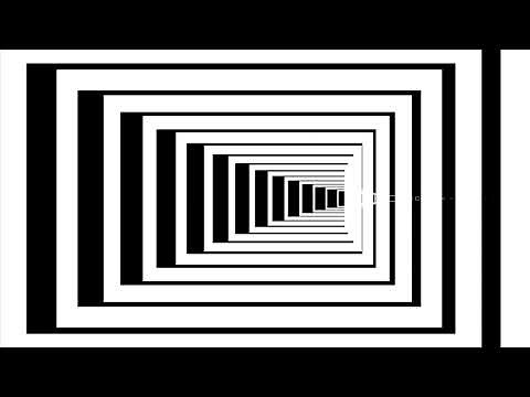 Vestibular Optokinetic Training | Square Tunnel