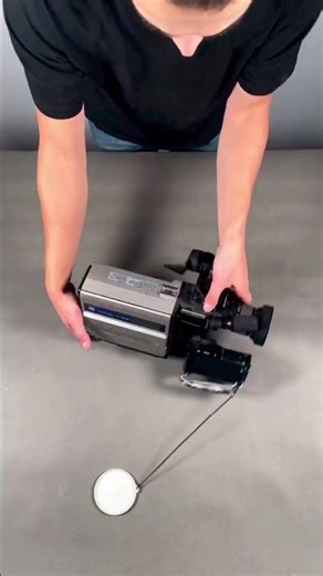 What is today?: Camcorder Day – January 20th