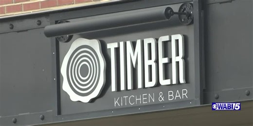 Bangor, Camden restaurants voted best in the nation