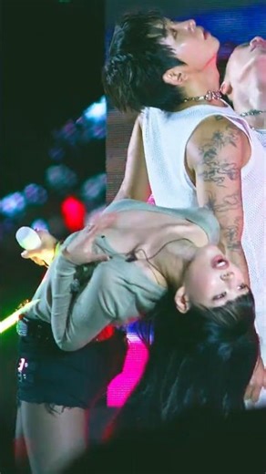 Insane BIBI _ KAZINO 05/14/26 Dong-A University Bumin Campus Fancam