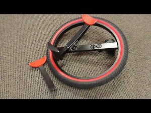 Inventist Lunicycle - Review / Quick Overview