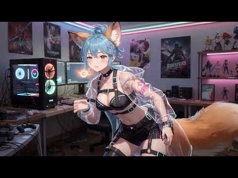 Kami Core - Numb The Noise (Nightcore EDM)