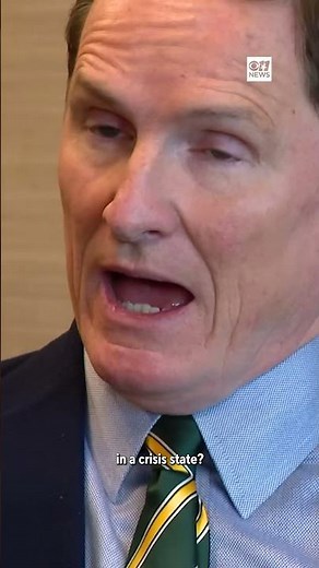 Dallas County jail nearing capacity