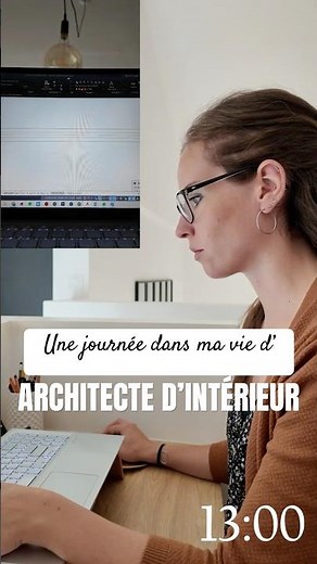 Une journée dans la vie d’un architecte d’intérieur | Inspiration & coulisses