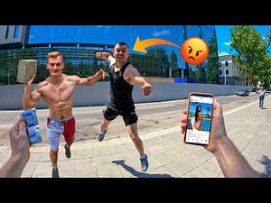 TOP 3 BEST ESCAPING PARKOUR ACTION POV CHASE