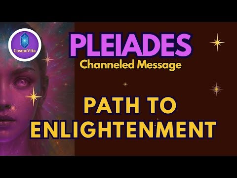 Gaia’s Transformation: How to Tune Into the Cosmic Flow: Messages from the Pleiades