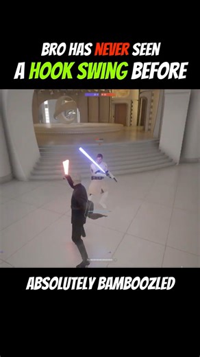 The Best Counter To Defensive Kenobis